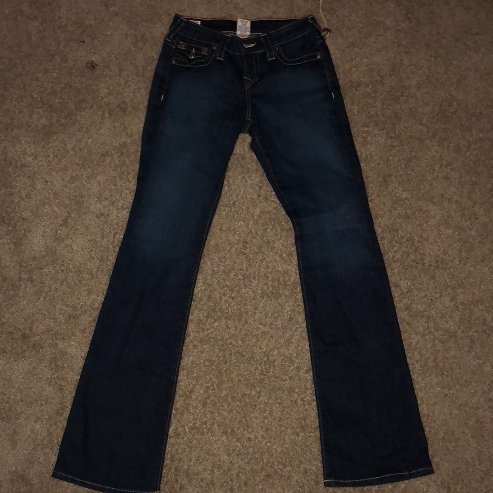 True religion jeans